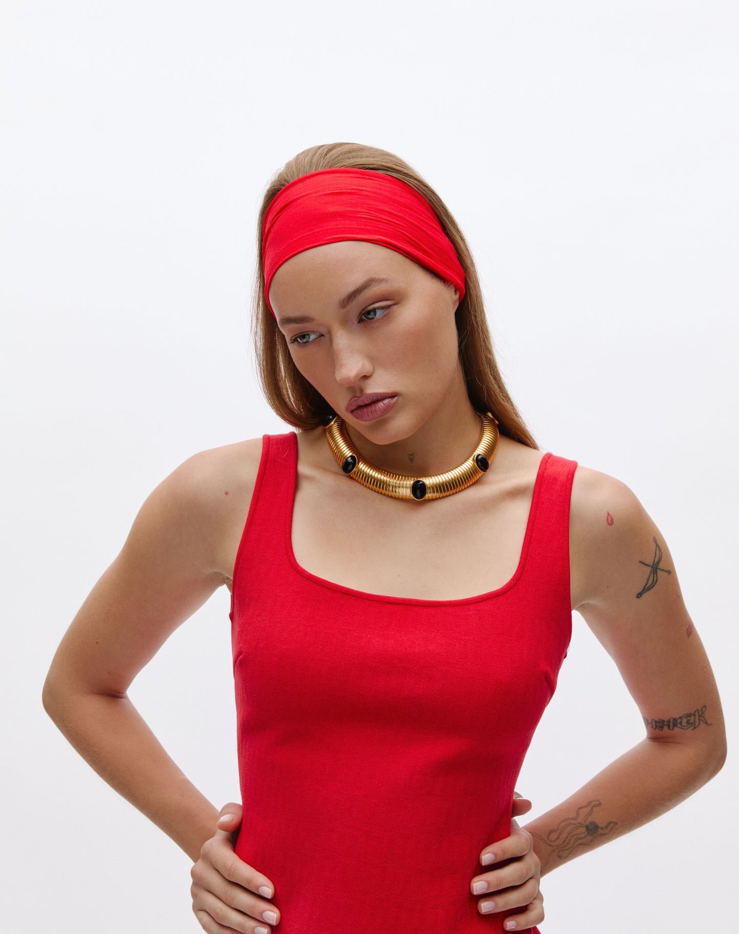 Celeste Necklace