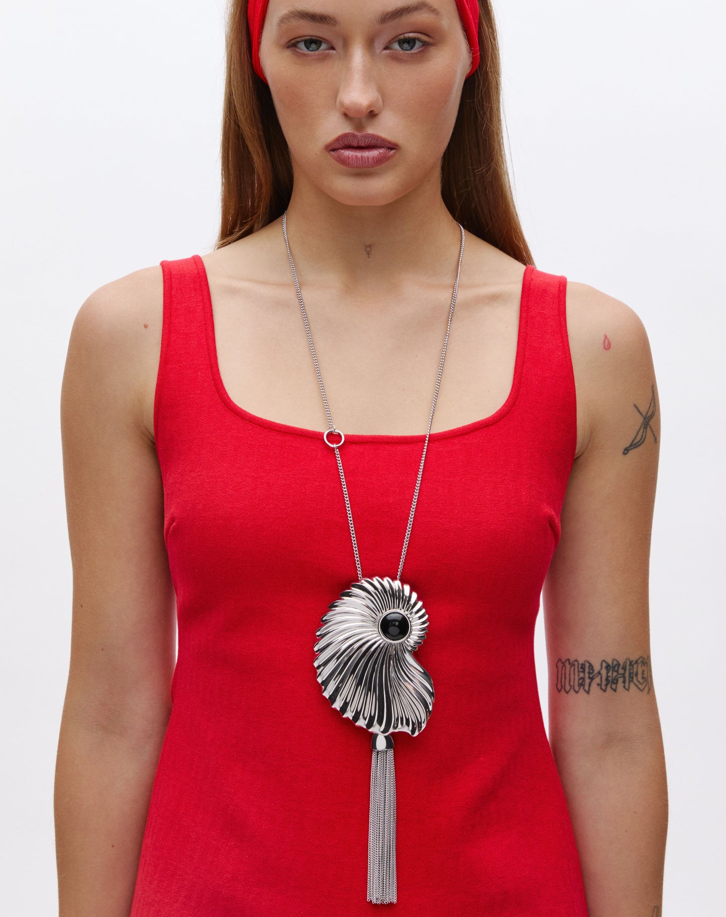 Aveline Necklace
