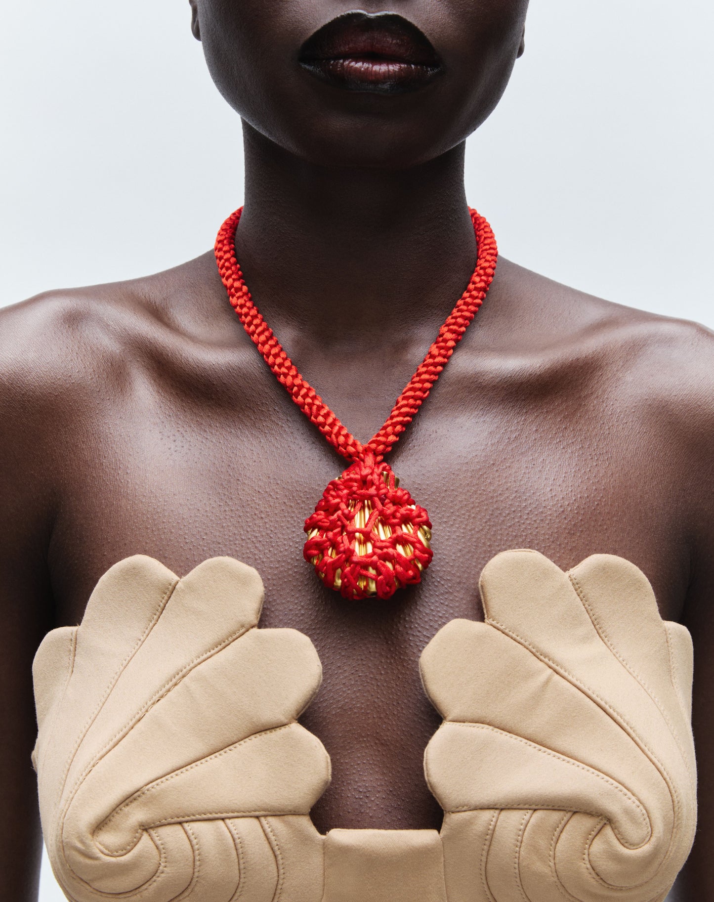 Ina Necklace
