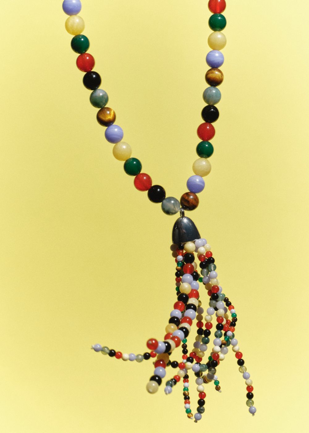 Delfina Necklace