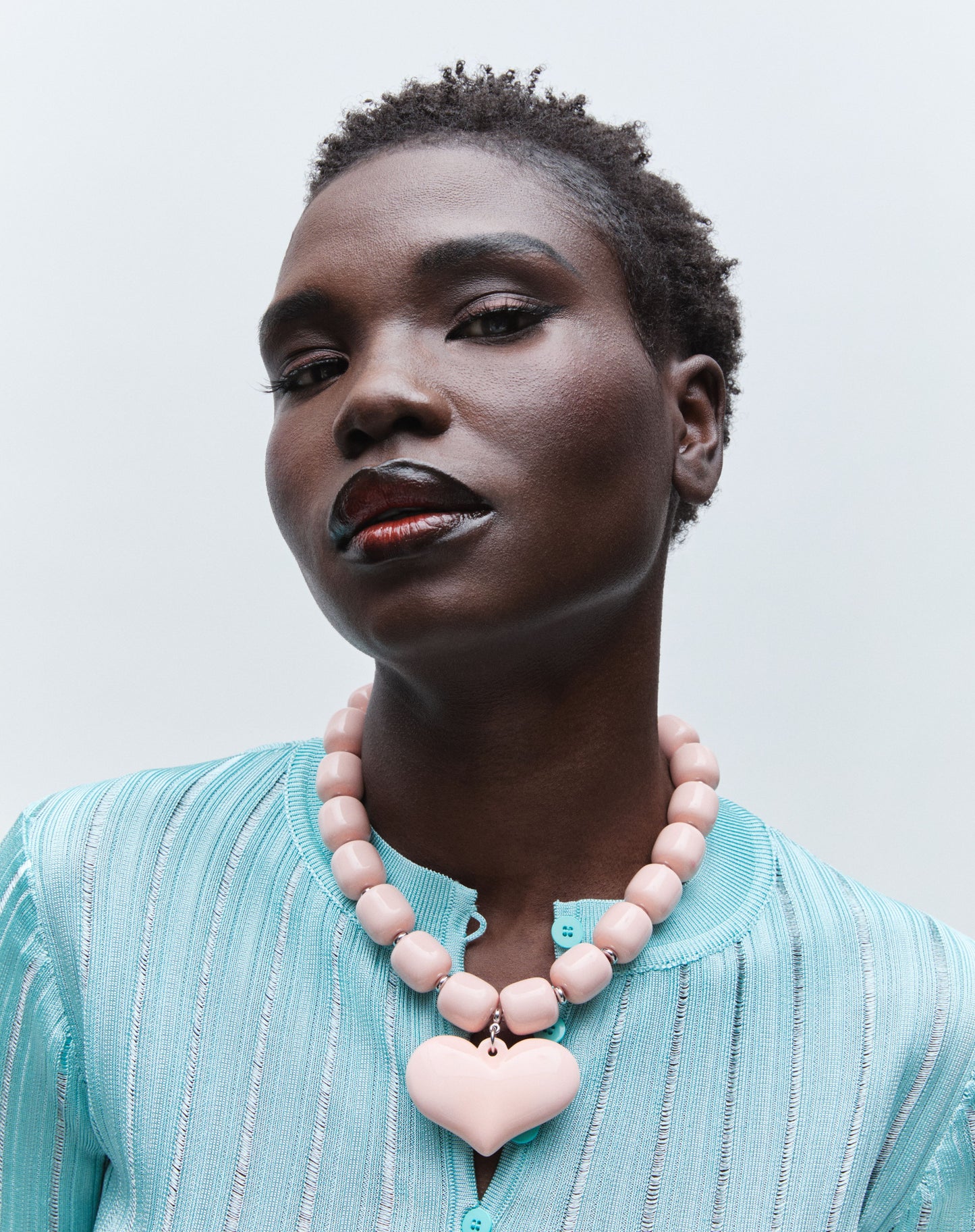 Amore Necklace