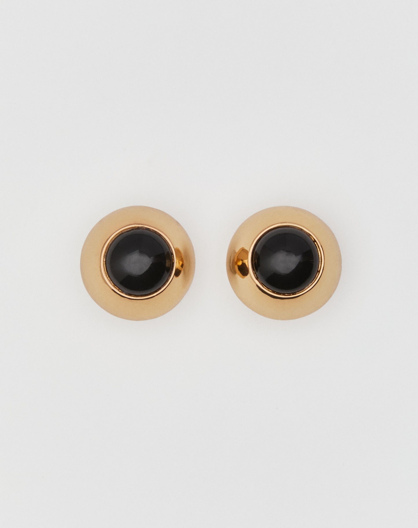 Bombé Earrings