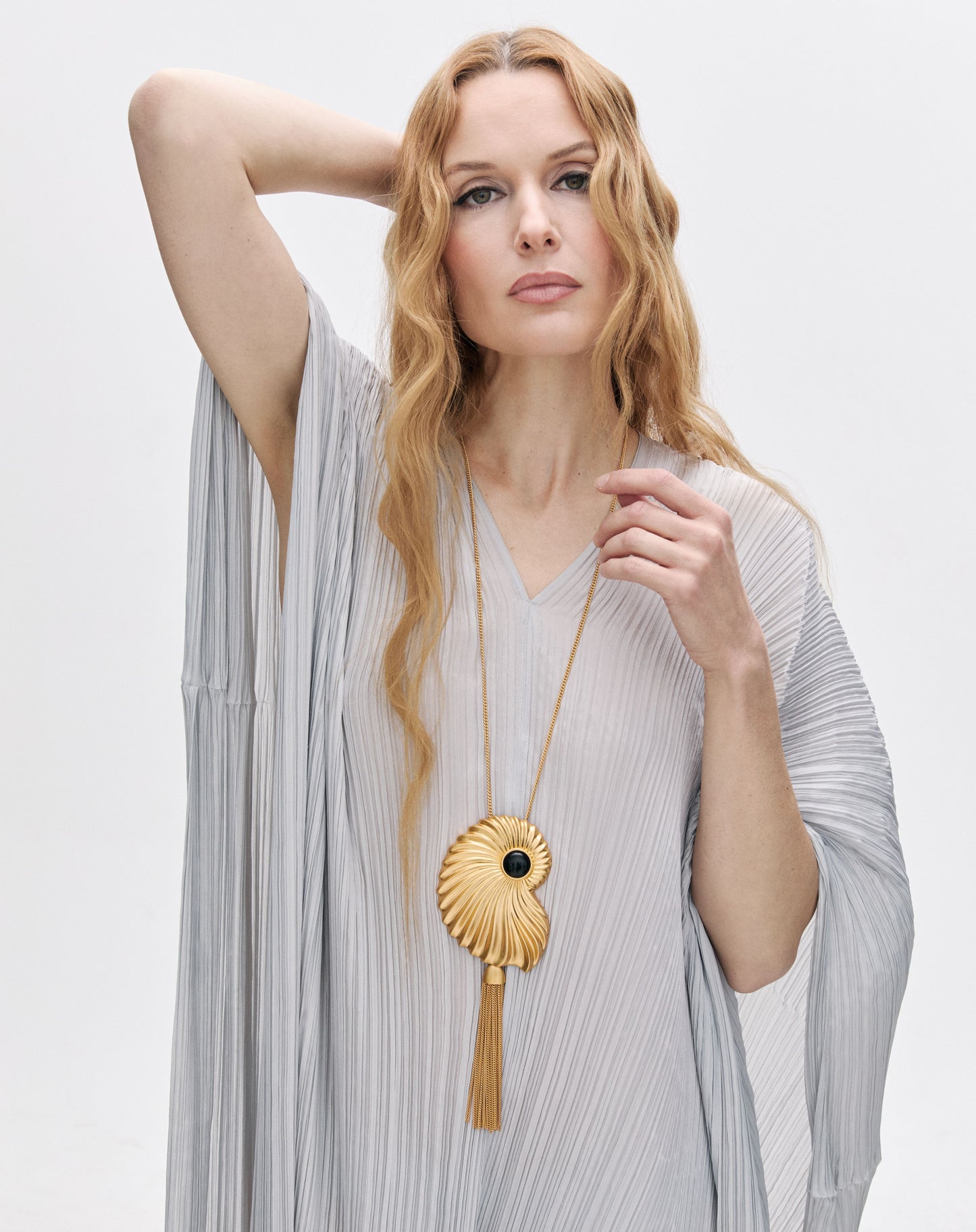 Aveline Necklace