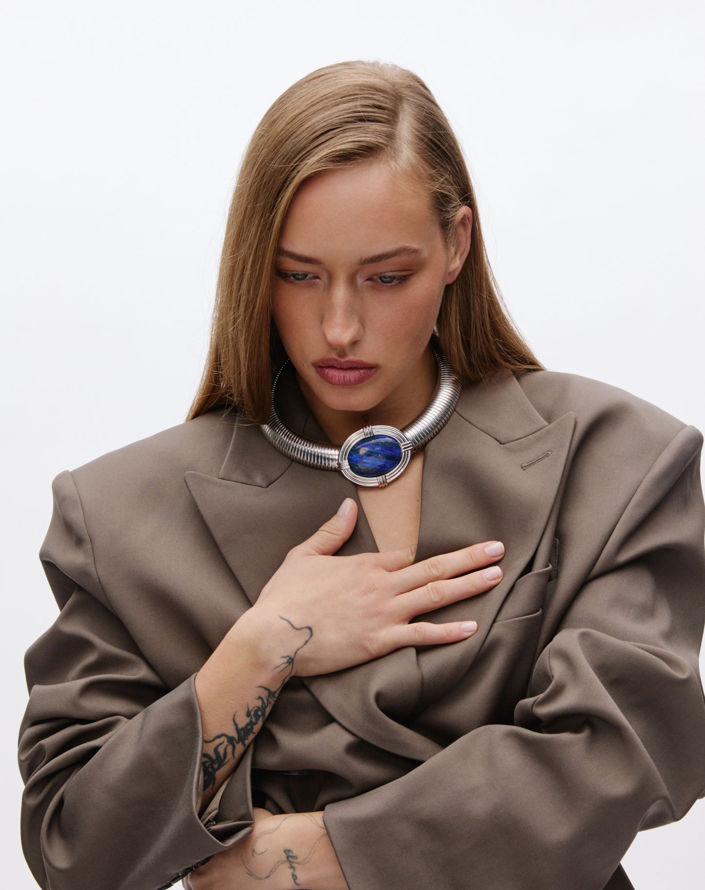 Hera Necklace