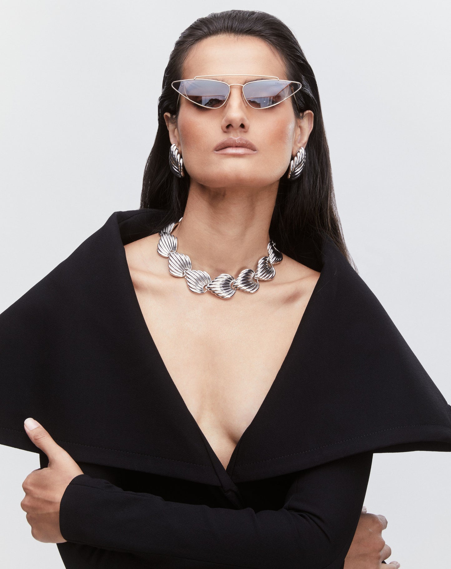 Julietta x Cassetto JC2 Silver