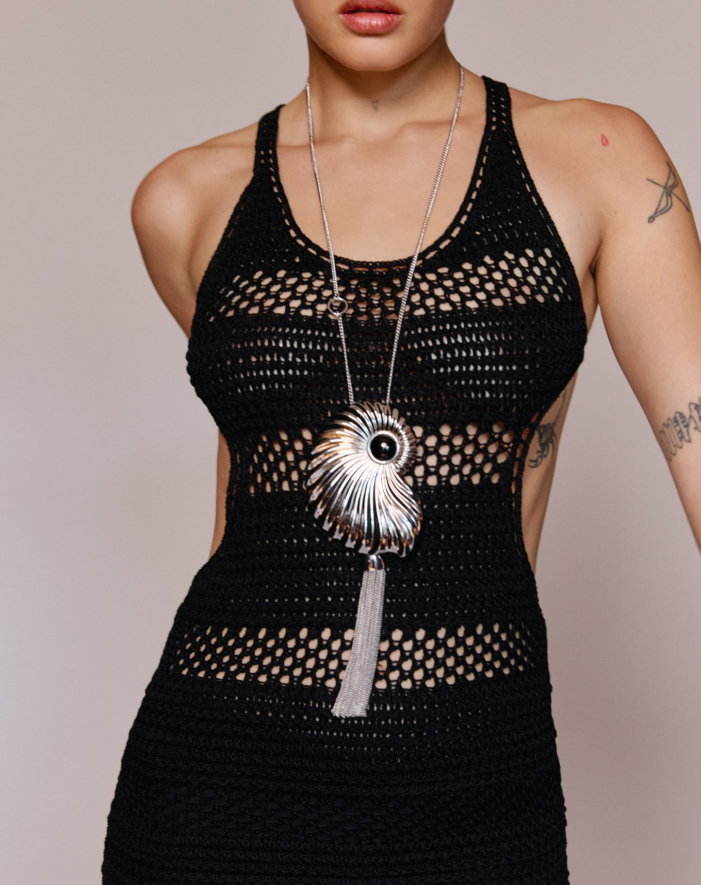 Aveline Necklace