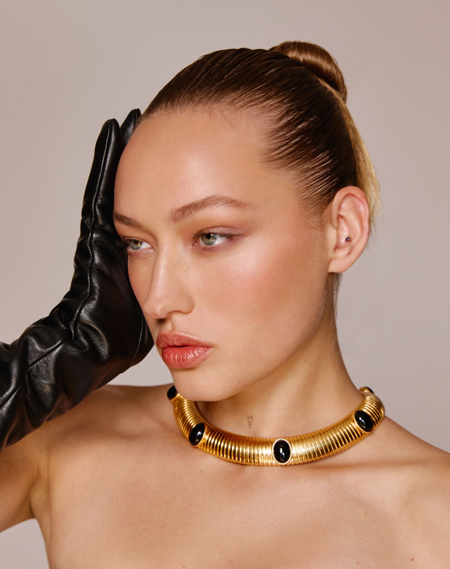 Celeste Necklace