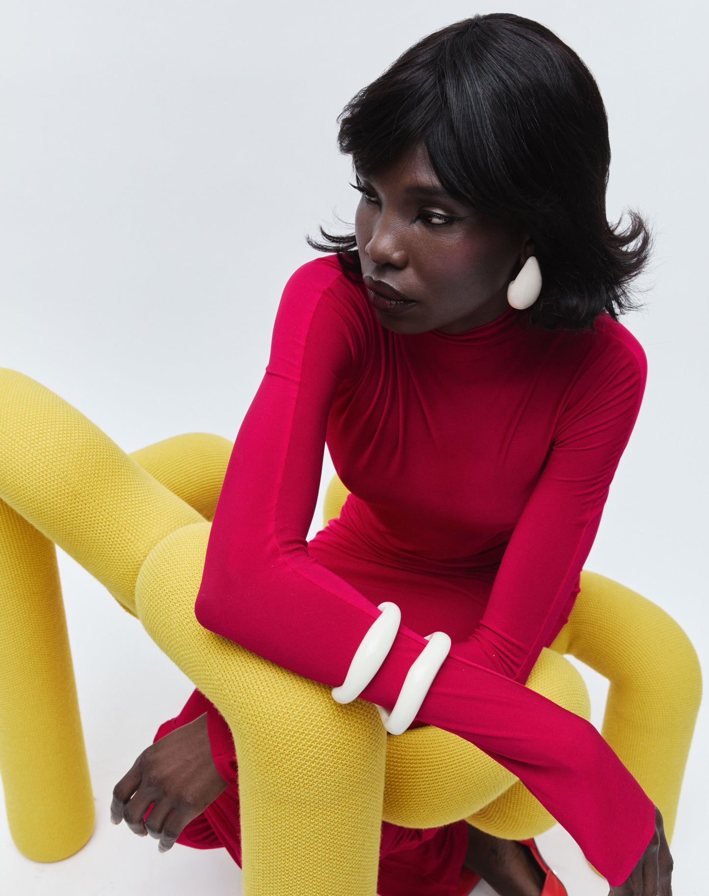Marla Cuff