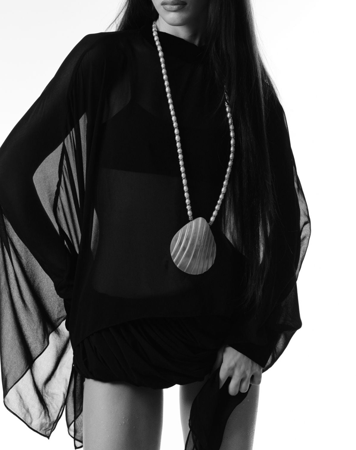 Perla Necklace