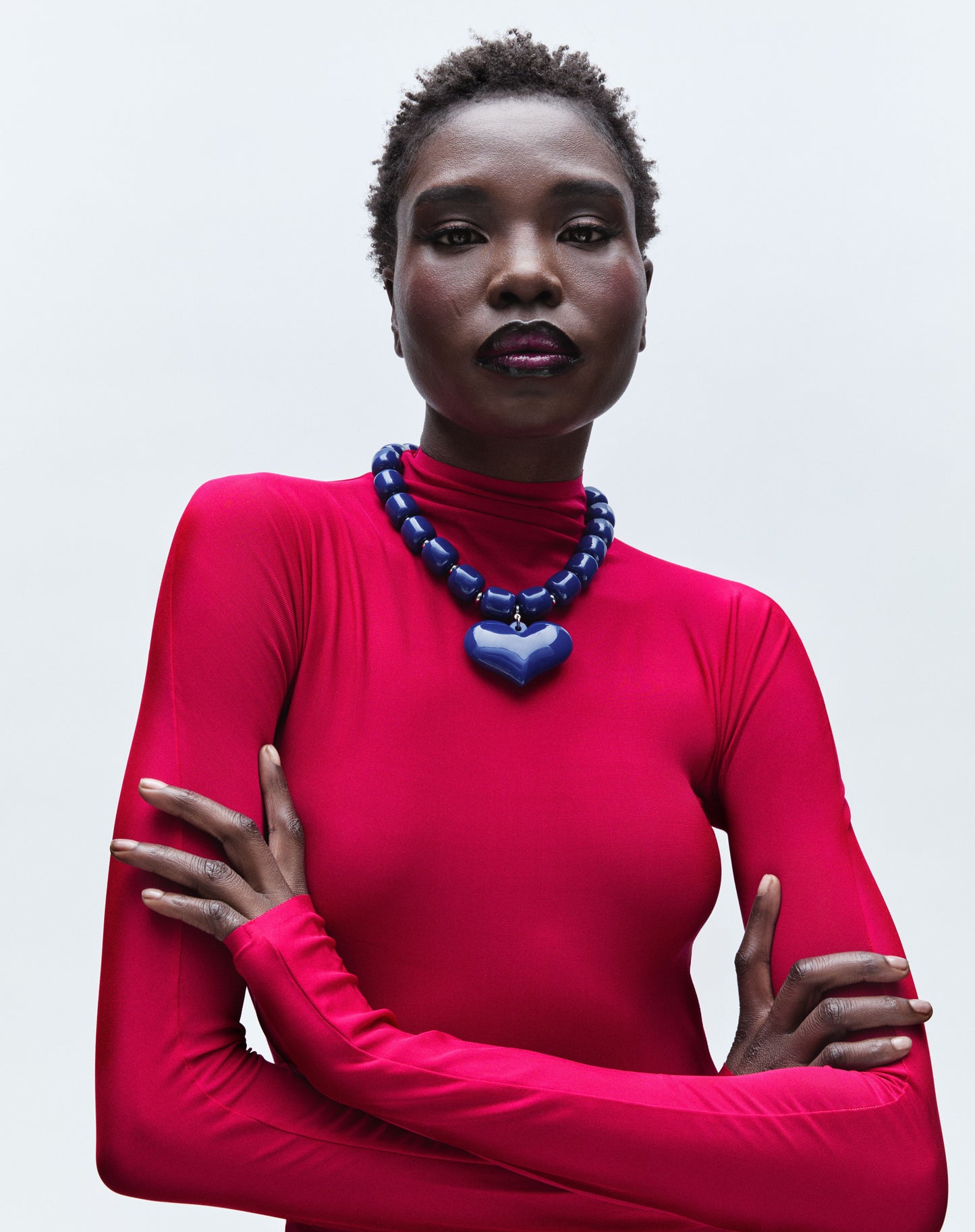Amore Necklace