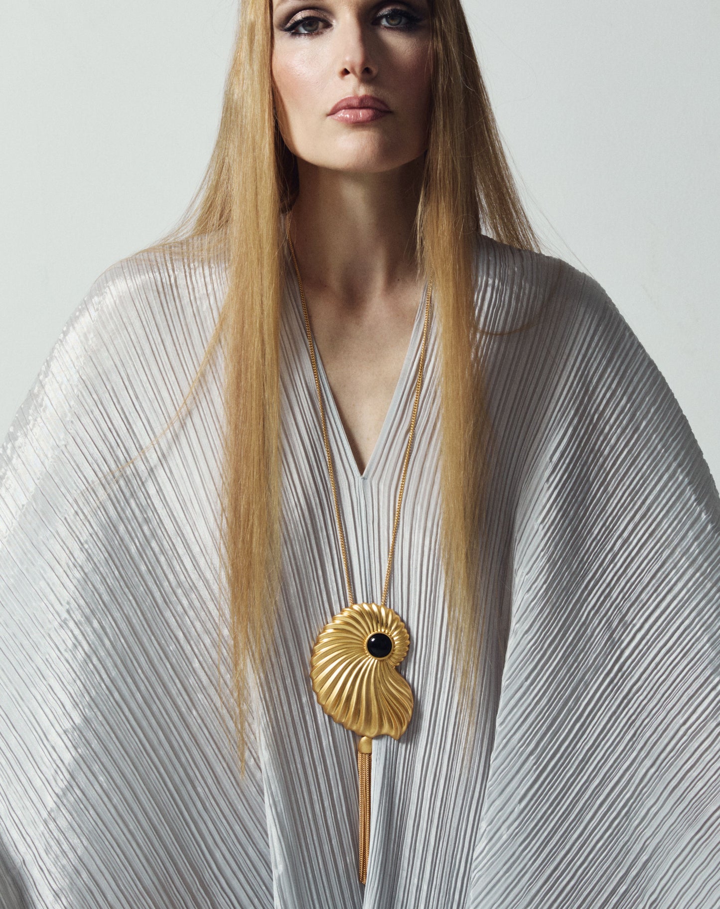 Aveline Necklace