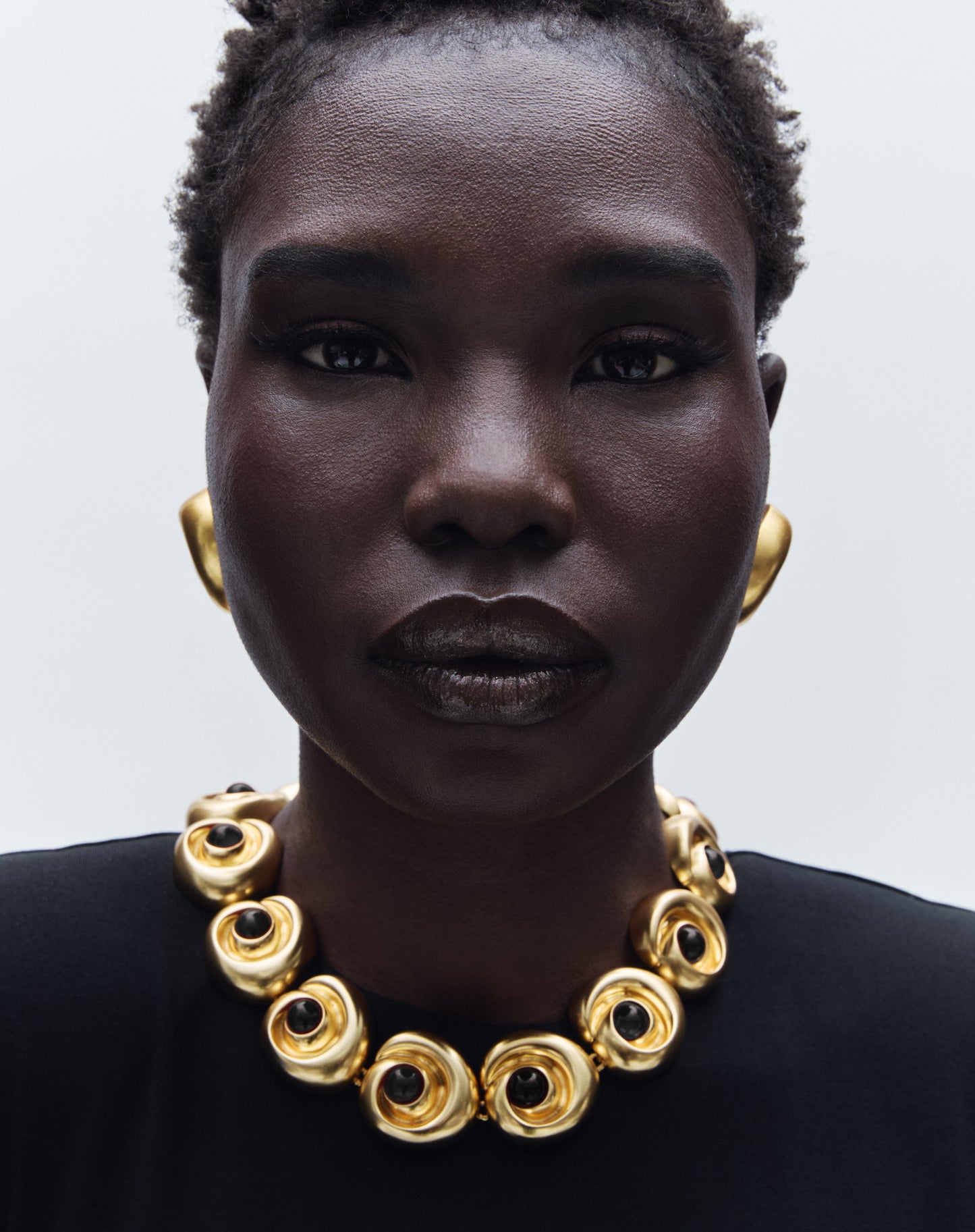 Agnes Necklace