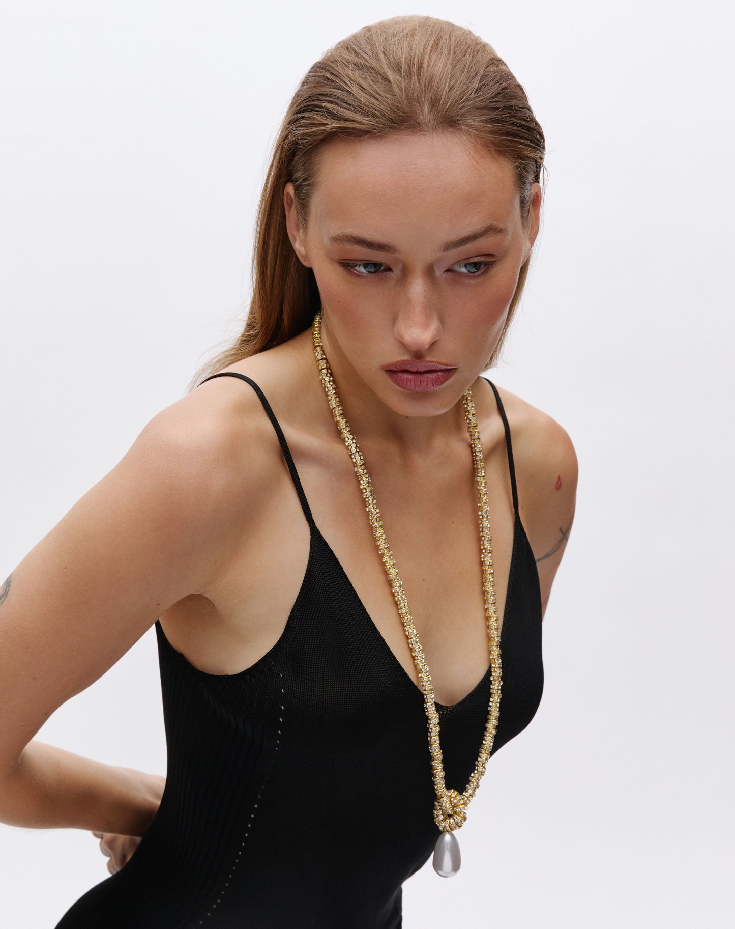 Pearl Drop Linea