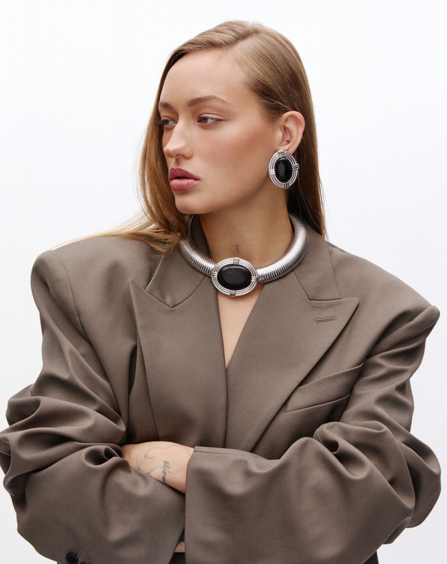 Hera Necklace