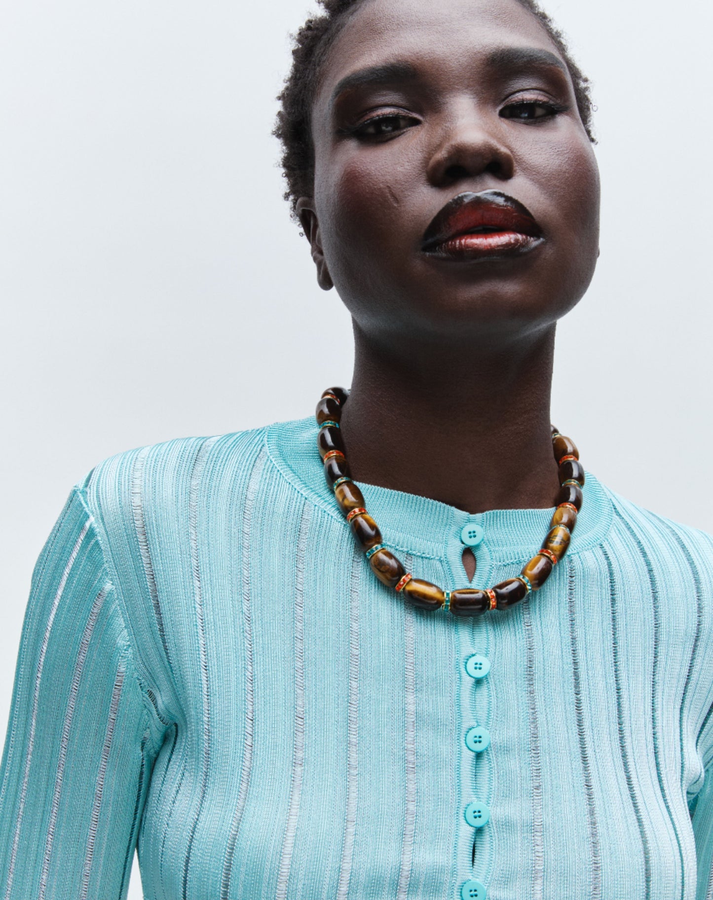 Donna Necklace