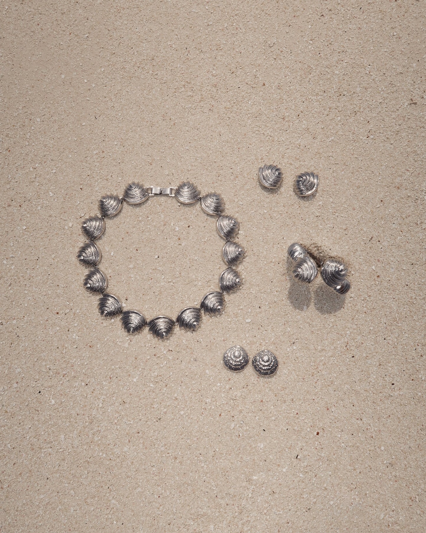 Antigua Cuff