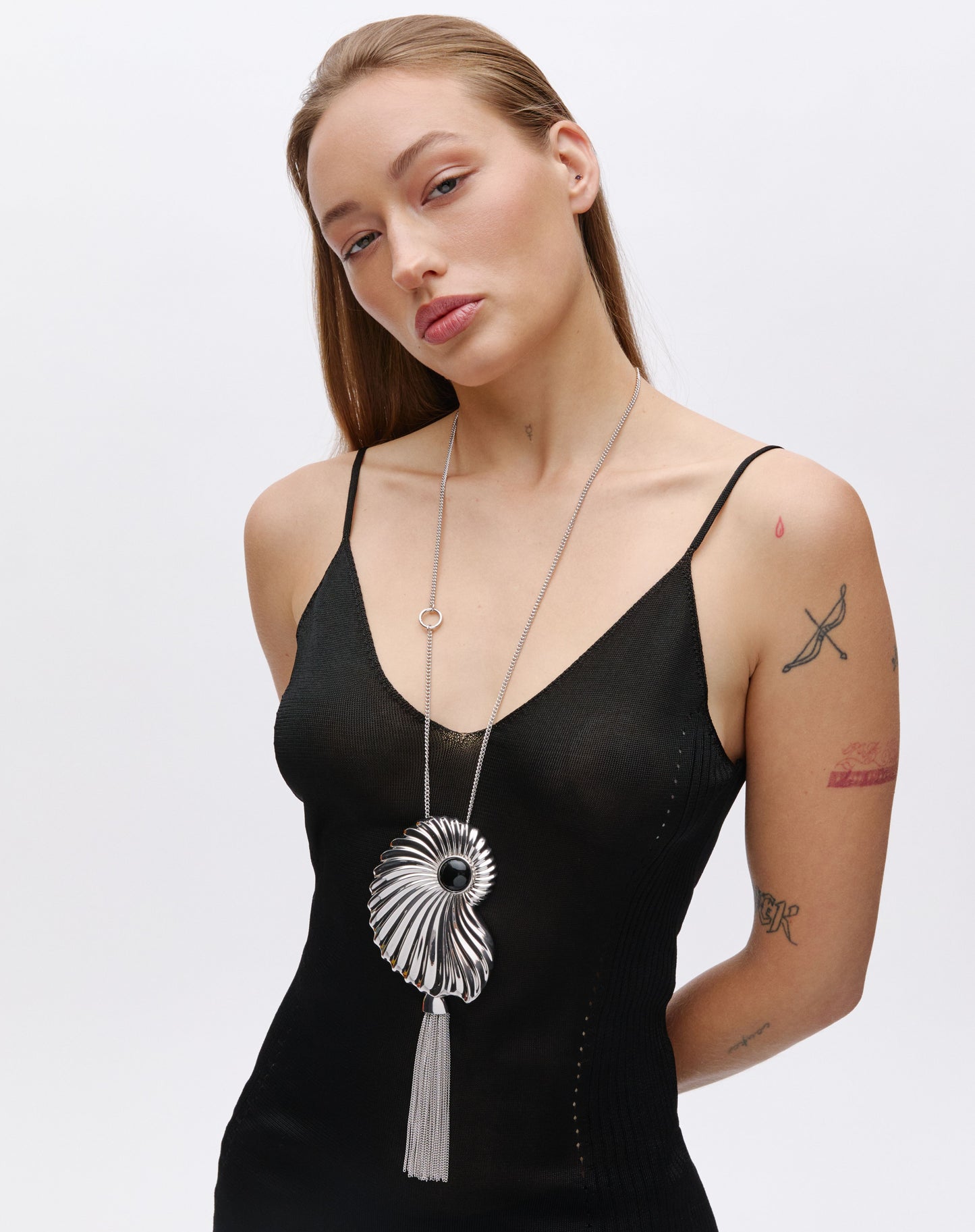 Aveline Necklace