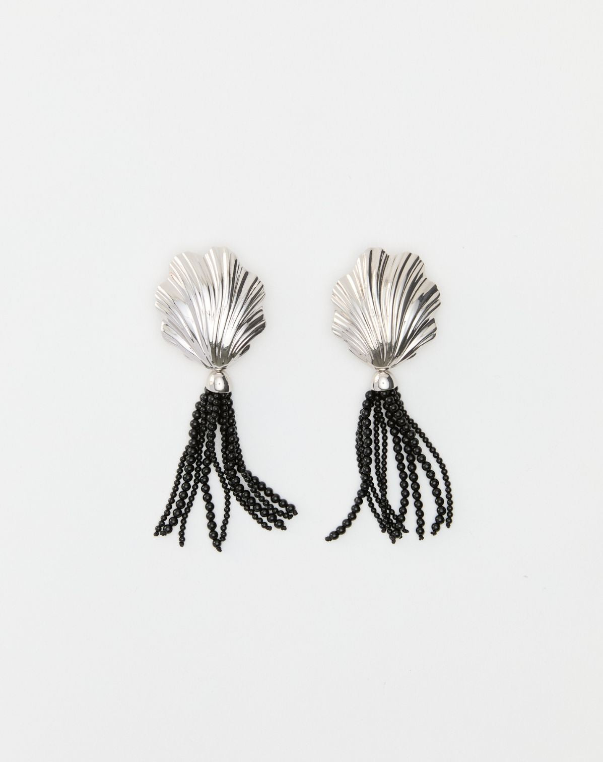 Aria Earrings – Julietta