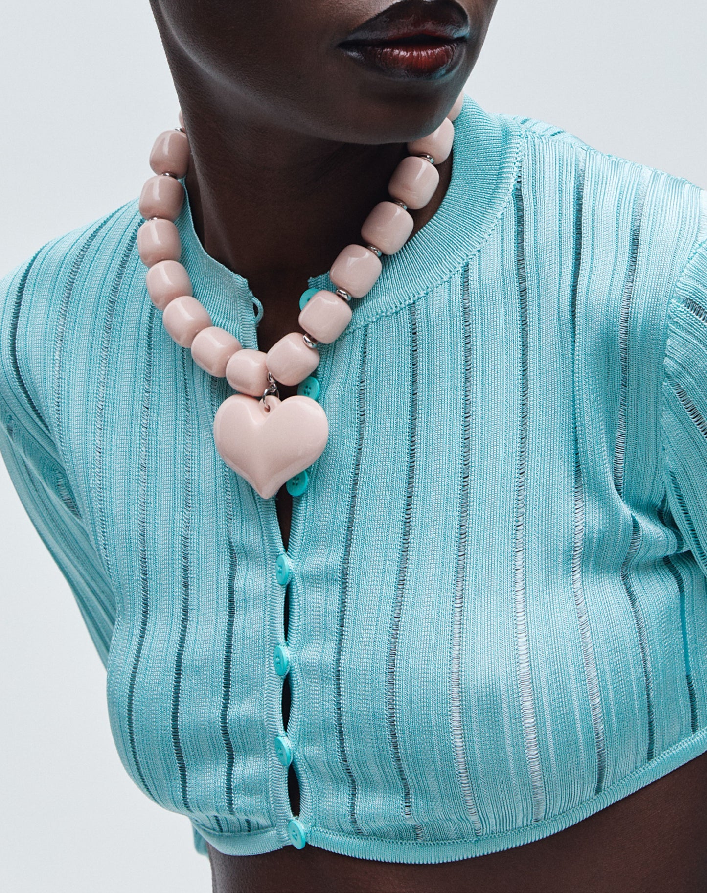 Amore Necklace