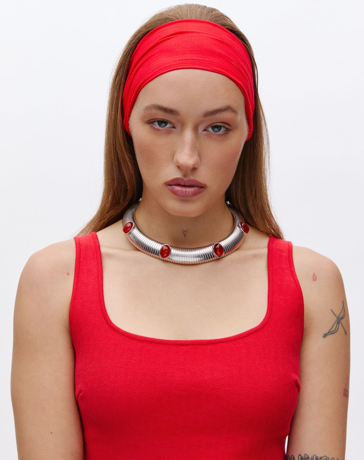 Celeste Necklace