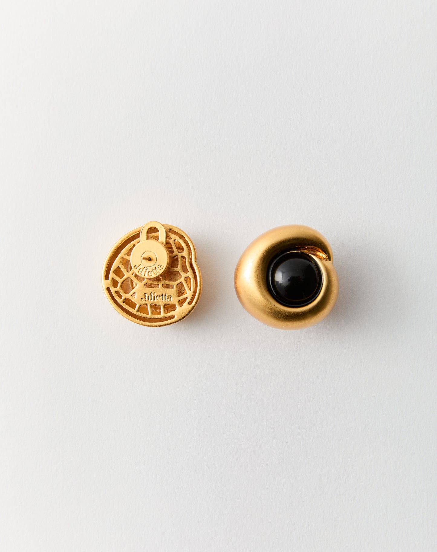 Agnes Earrings