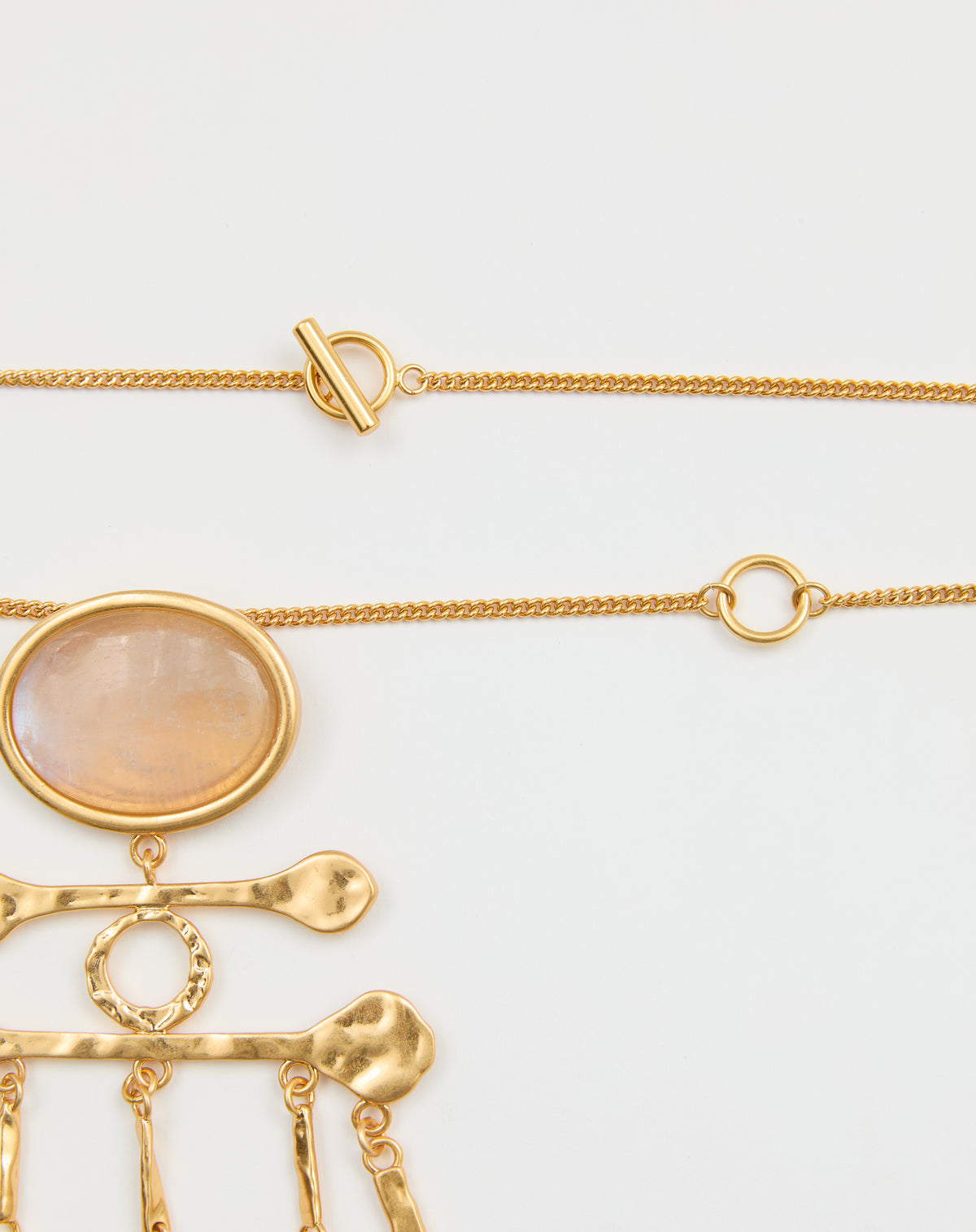 Valette Necklace