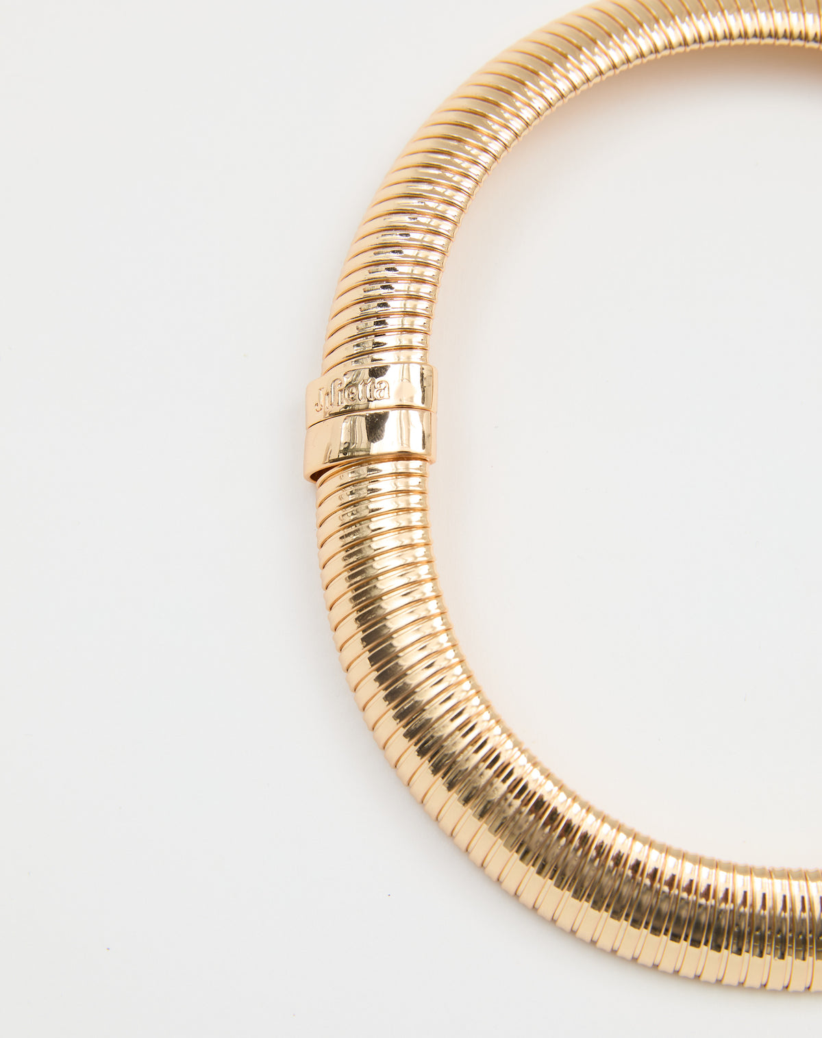 Nodaleto x Julietta Petal Necklace