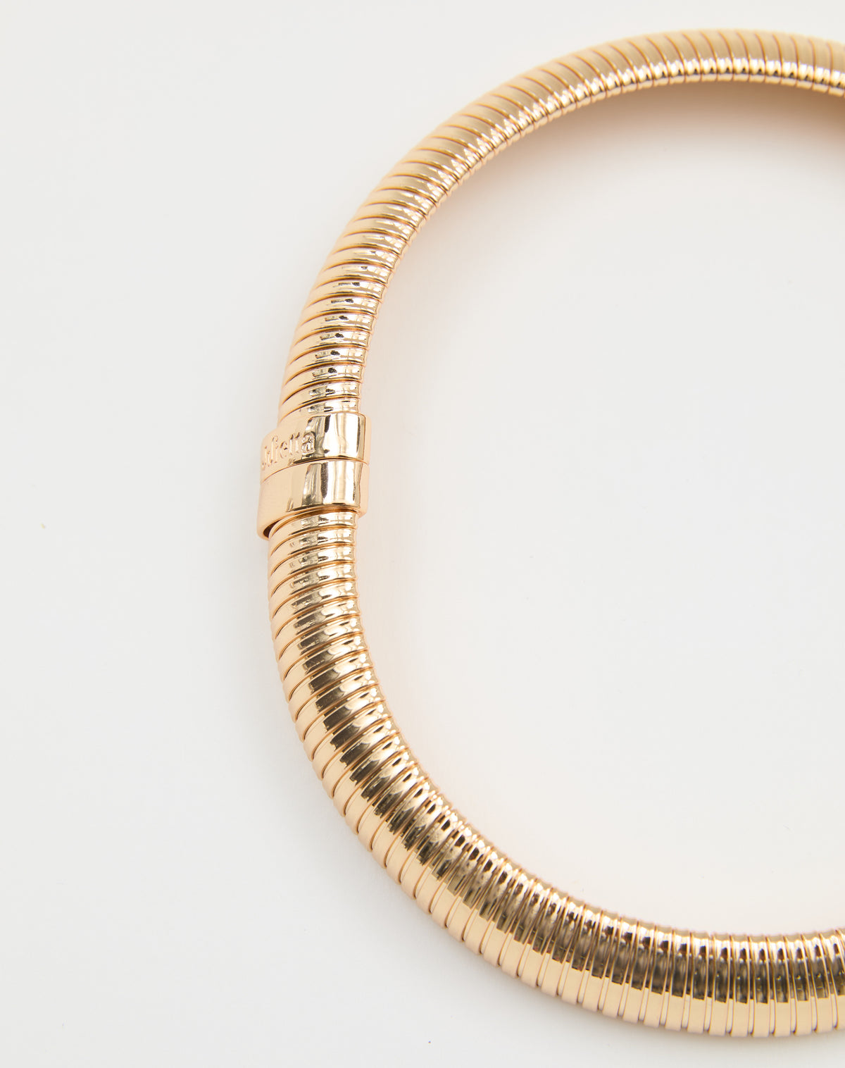 Nodaleto x Julietta Petal Necklace