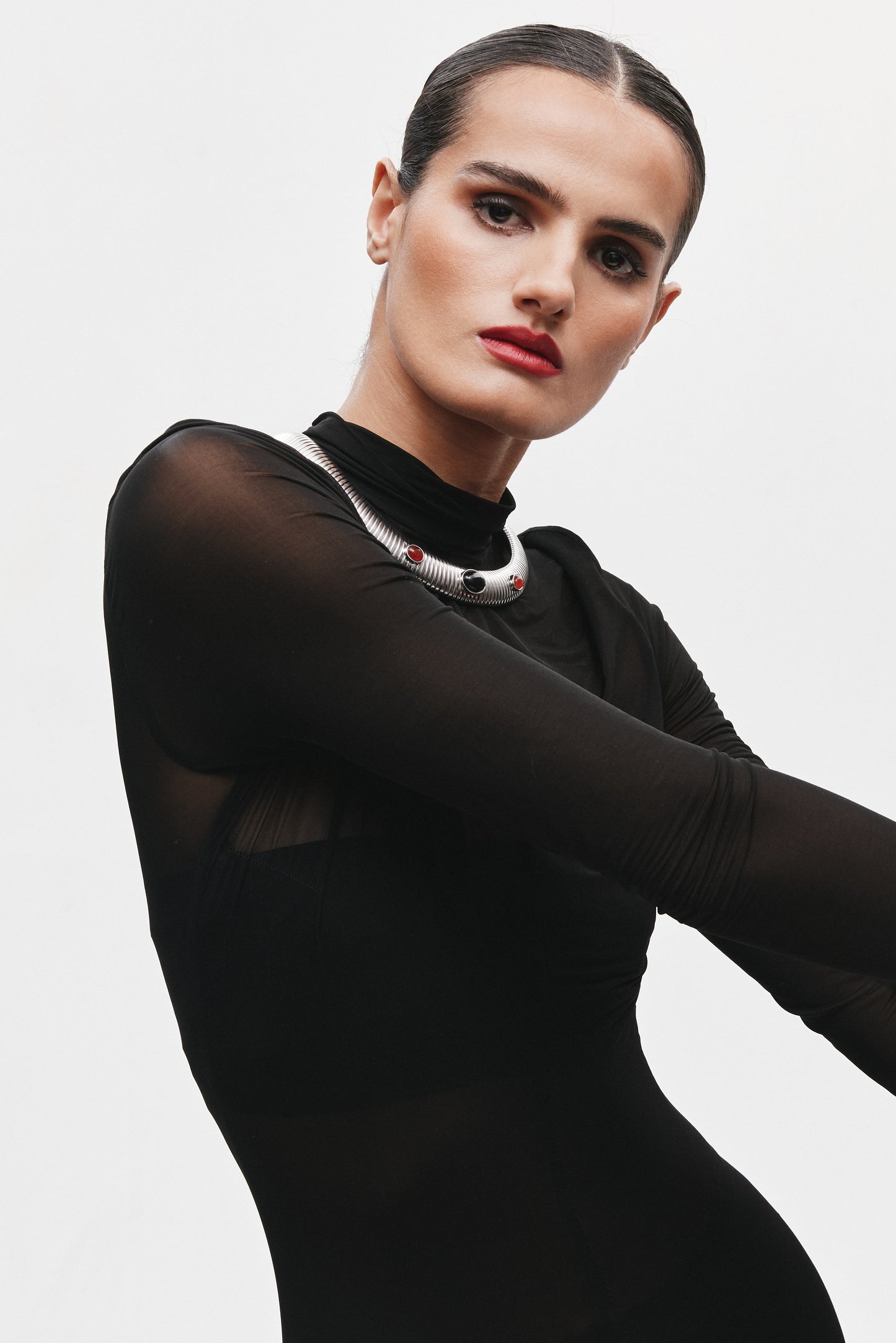 Astra Necklace