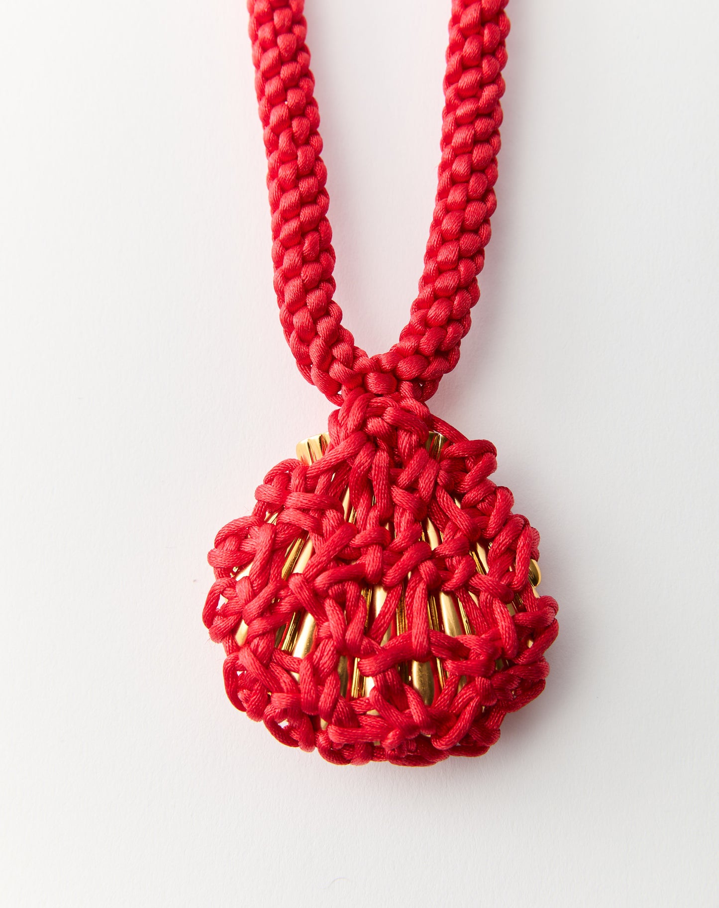 Ina Necklace