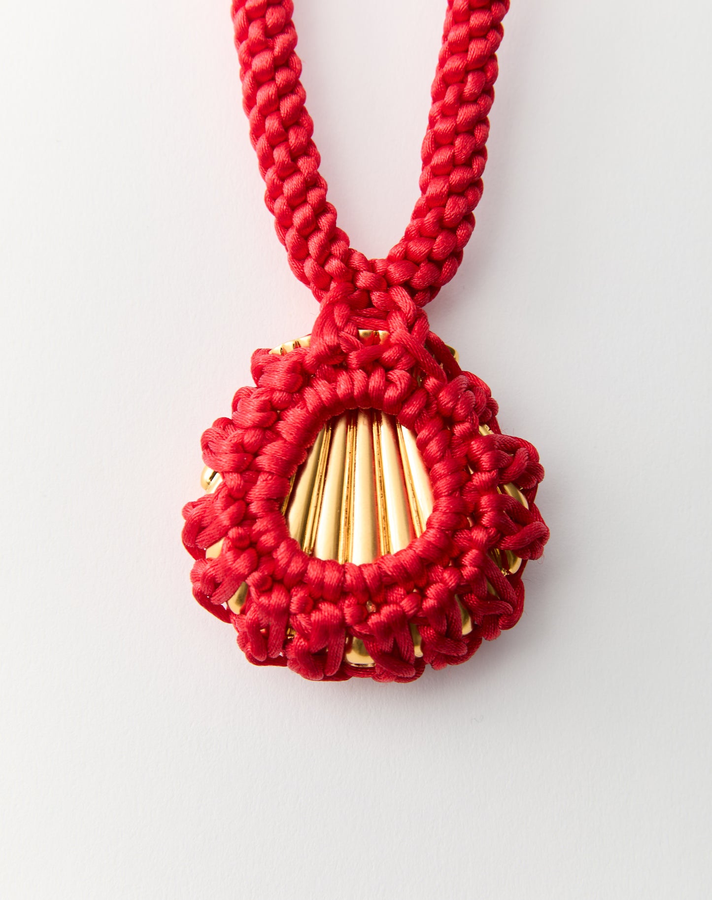 Ina Necklace