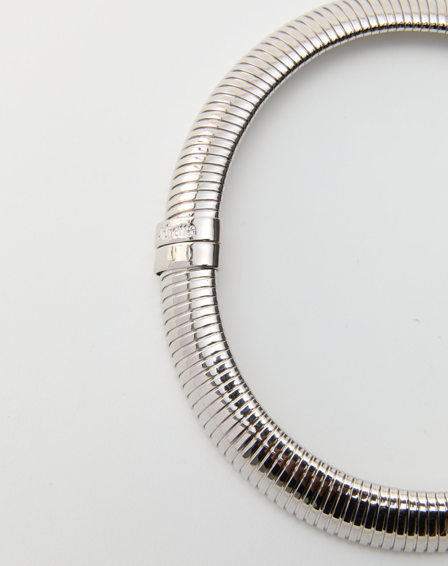 Opyum Necklace