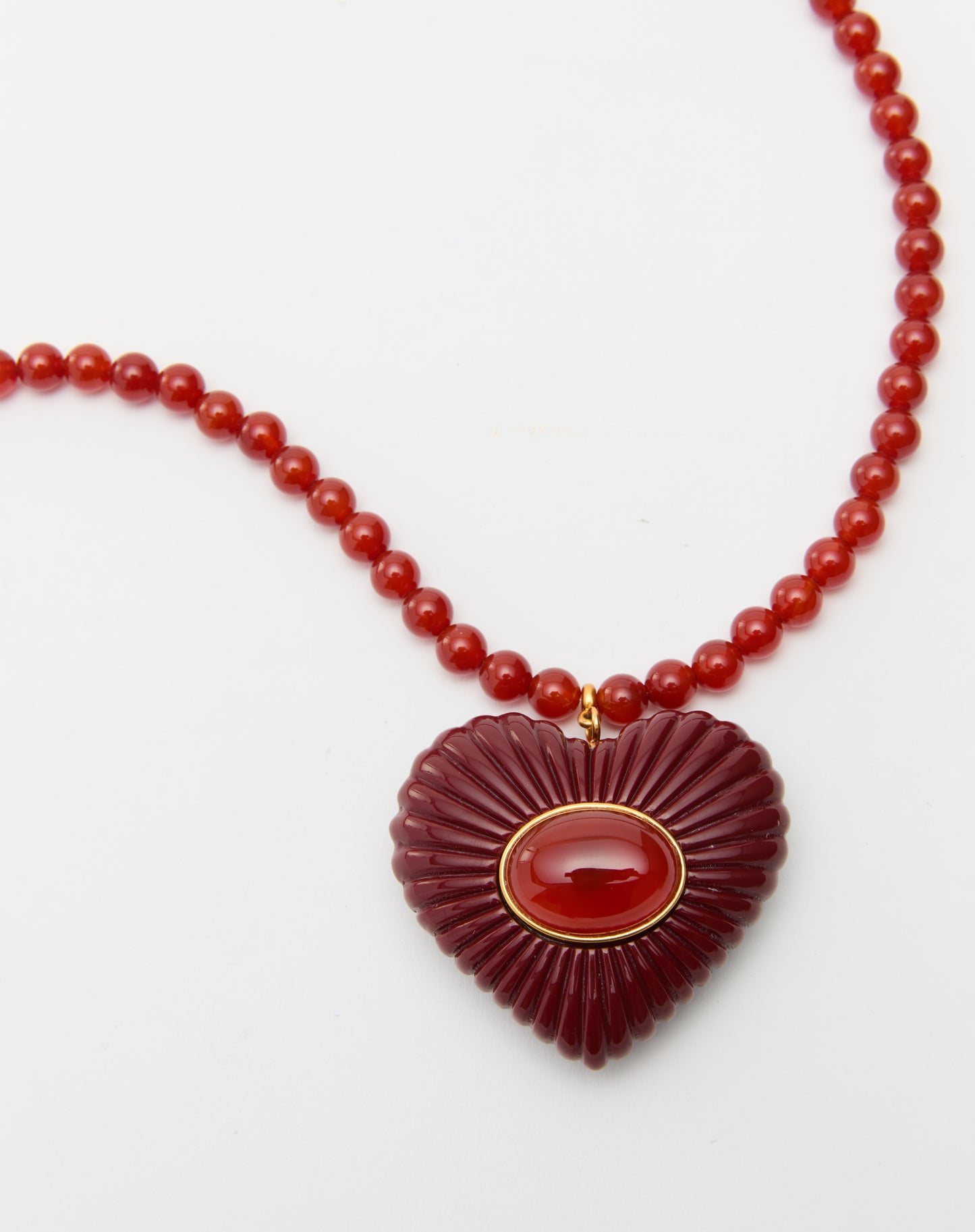 Solis Necklace