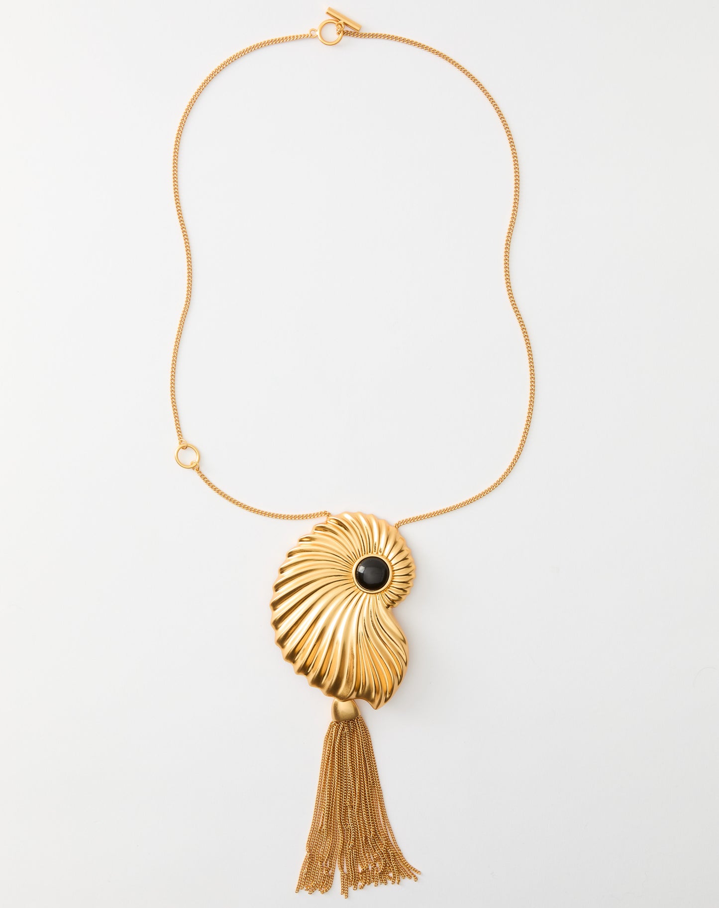 Aveline Necklace