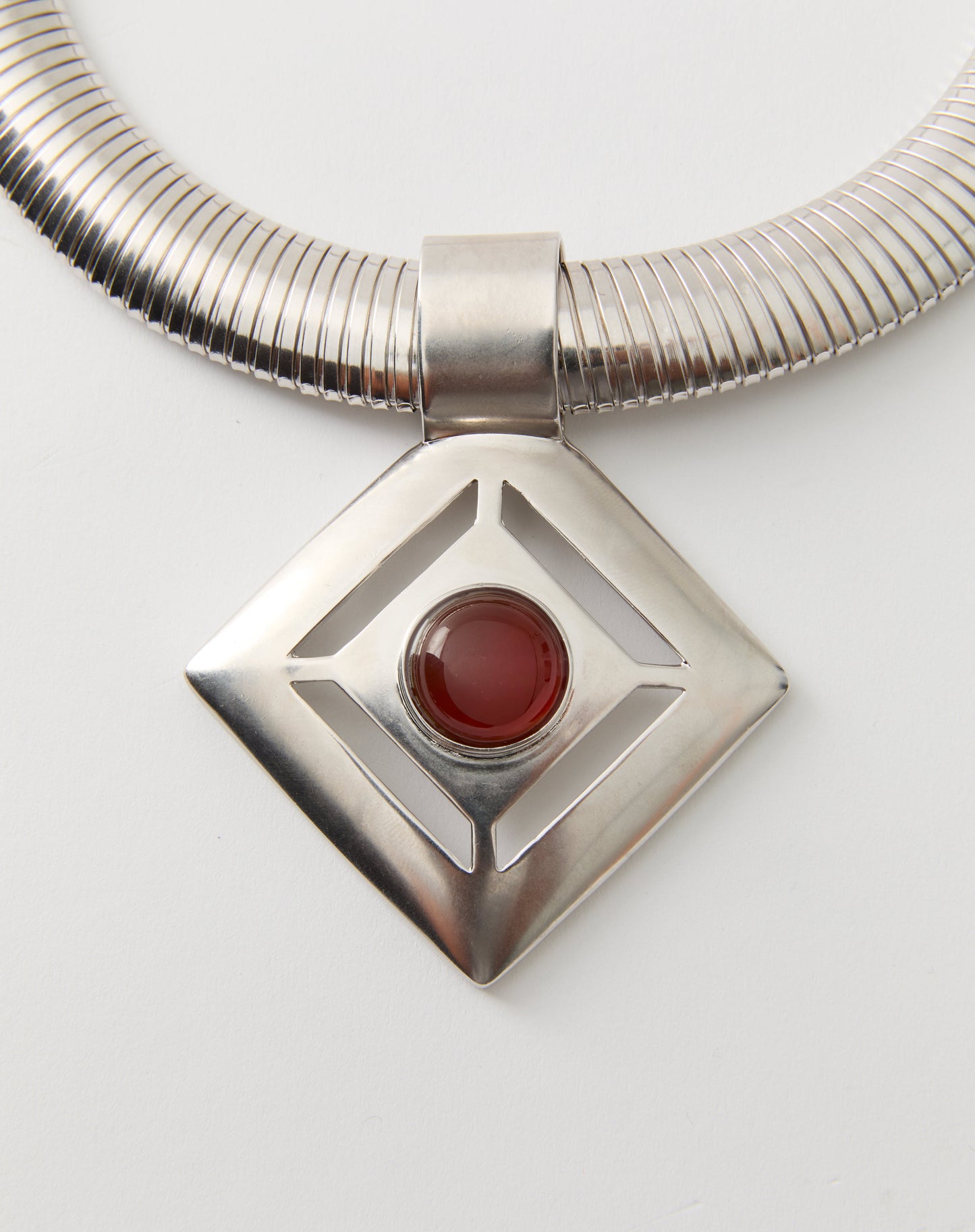 Nysa Necklace