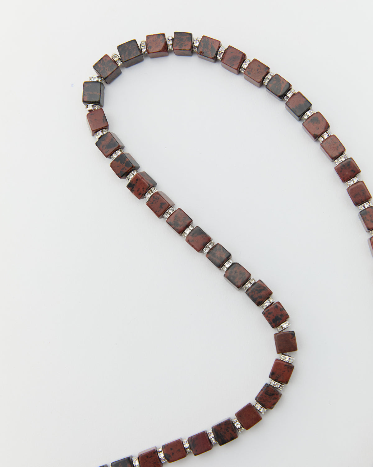 Delos Necklace