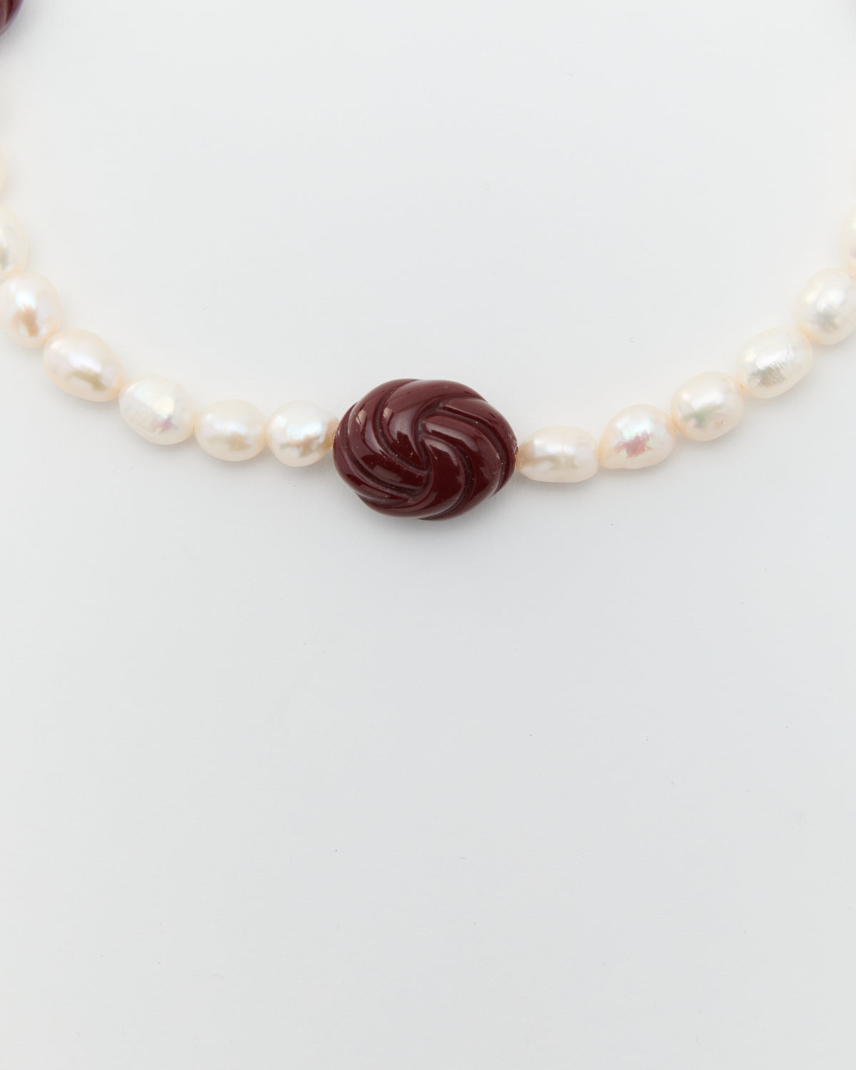 Myra Perla Necklace