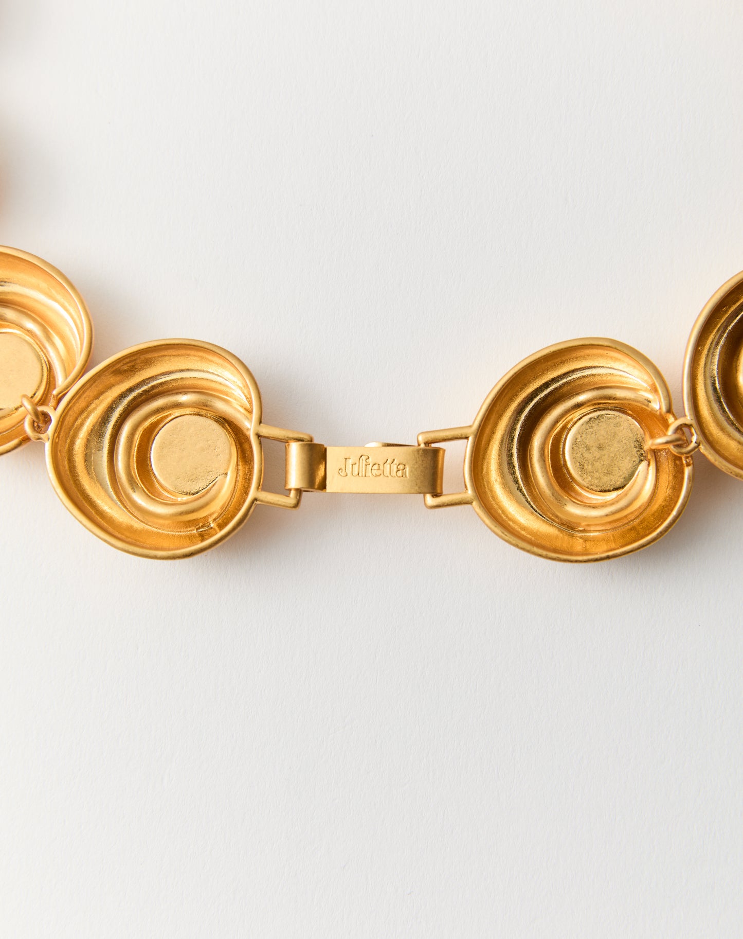Agnes Necklace