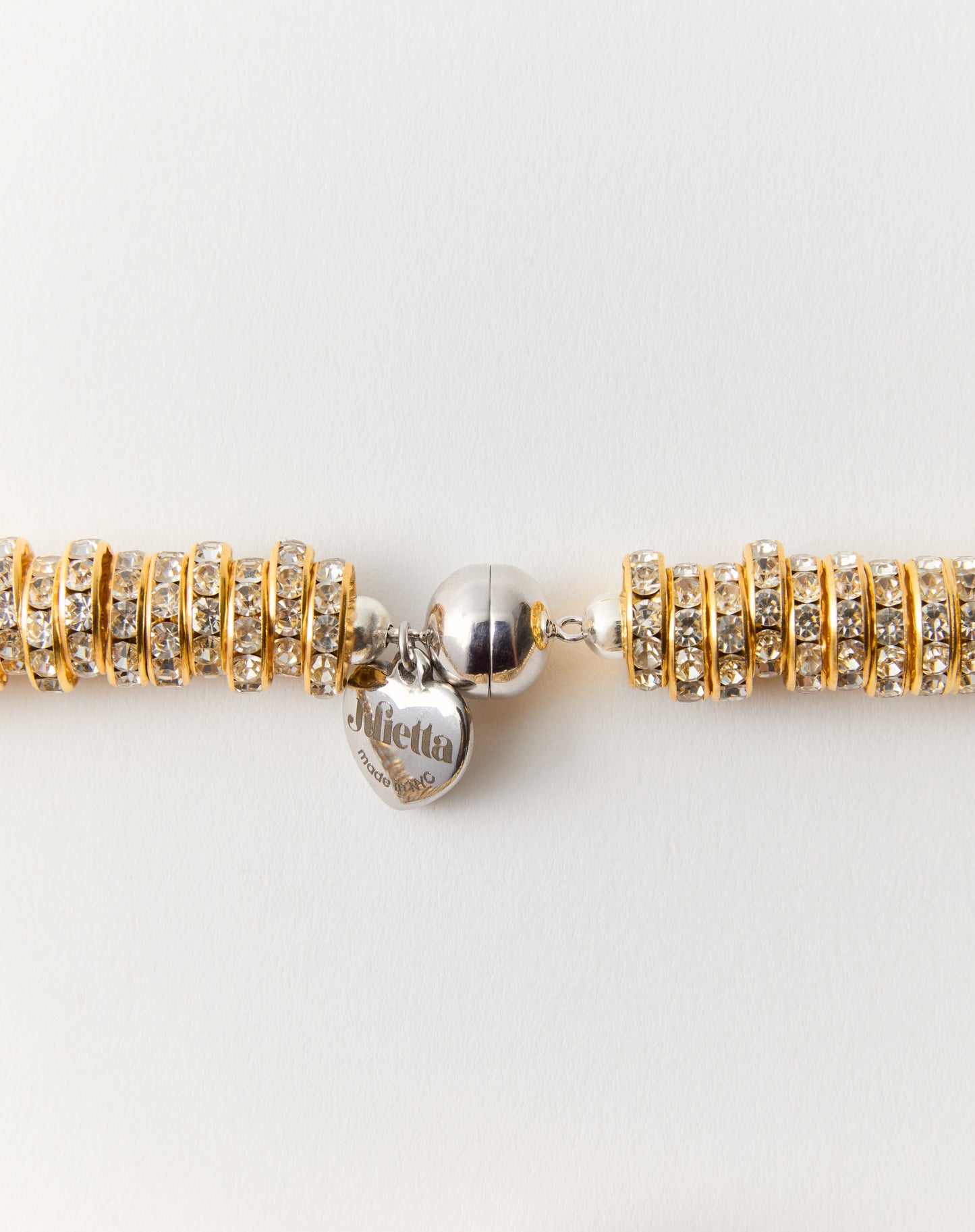 Pearl Drop Gold