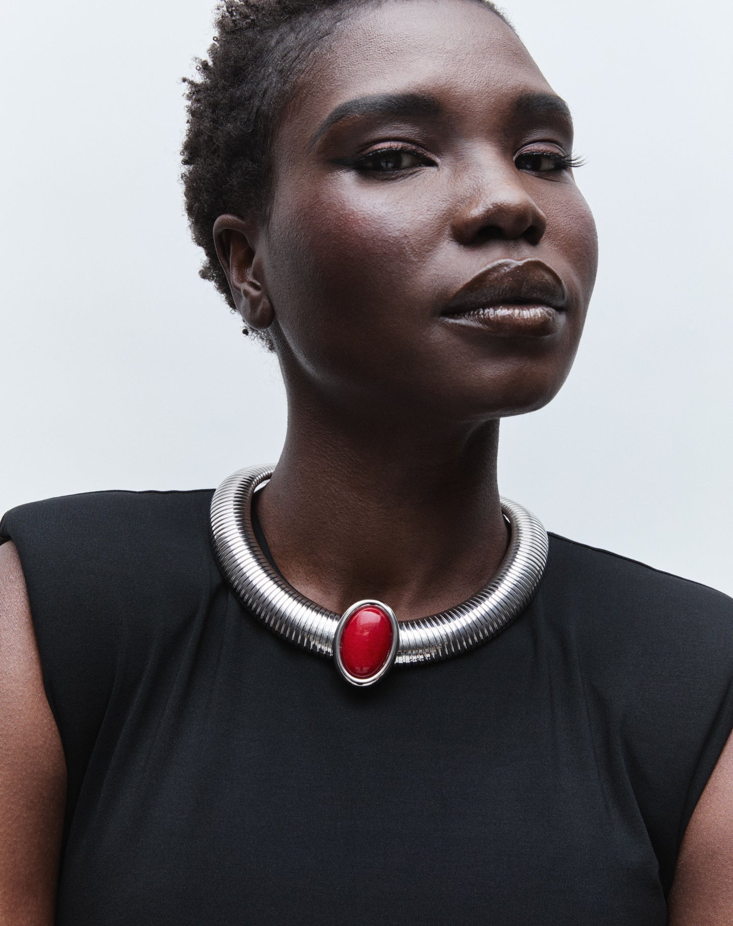 Opyum Necklace