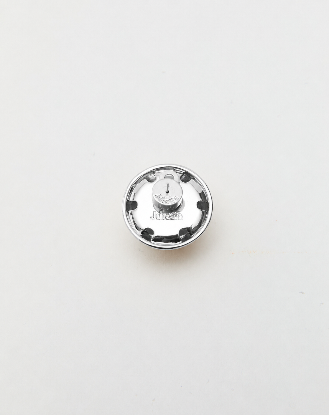 Bombé Earrings