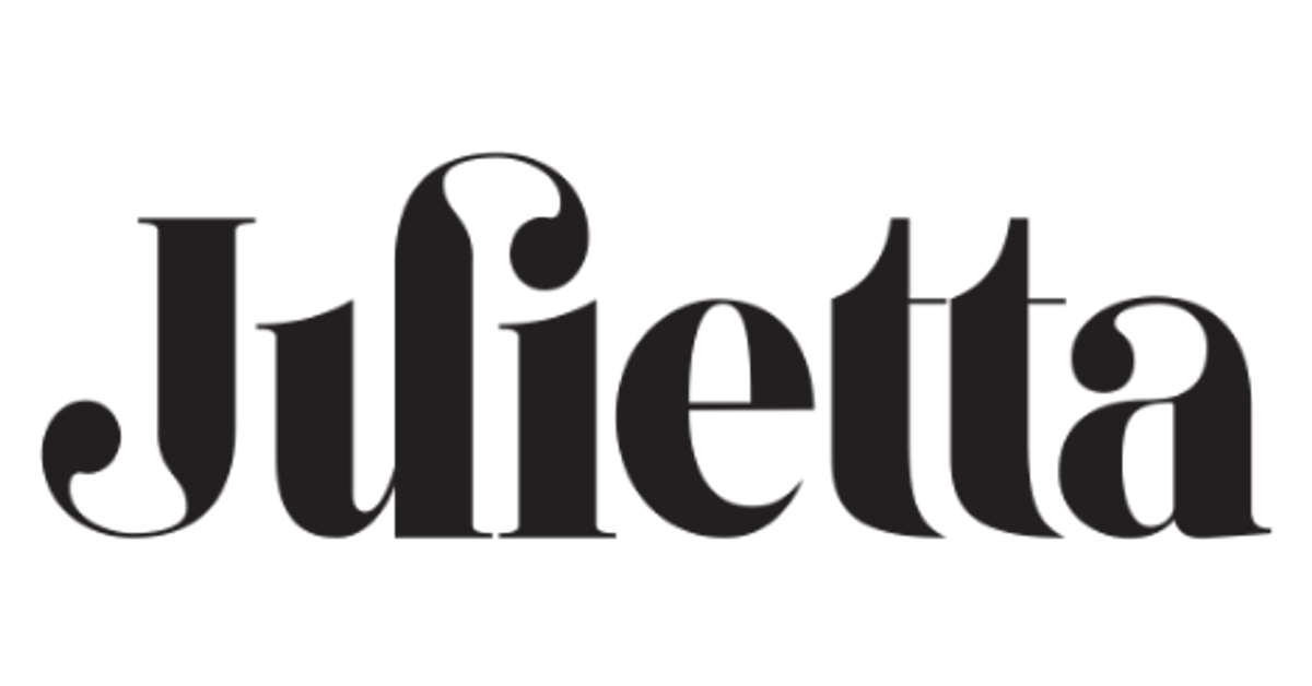 Julietta logo