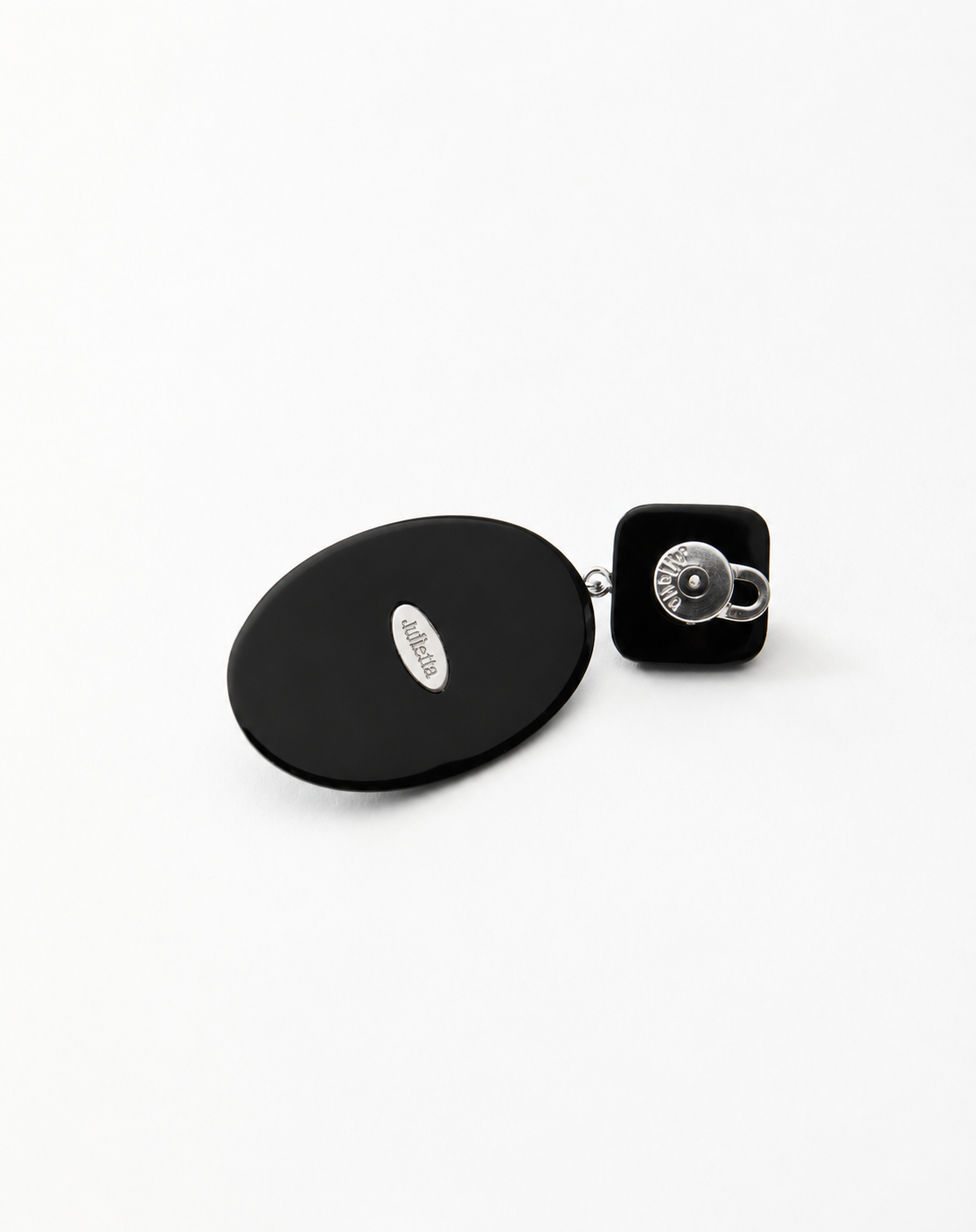 Pantheon Earrings