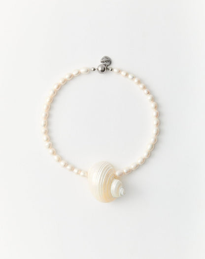 Mykonos Necklace