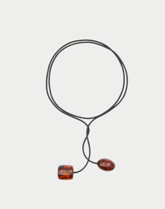 Jamie Choker