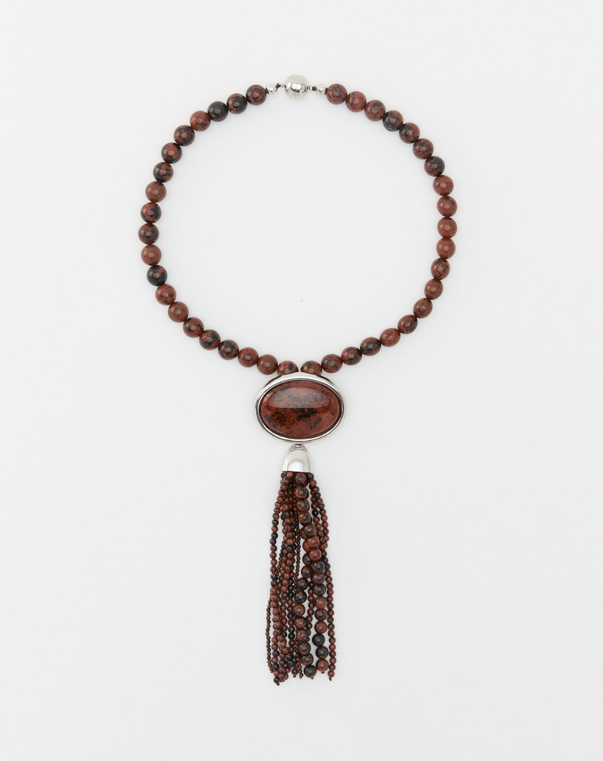 Clio Necklace