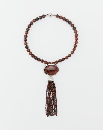 Clio Necklace