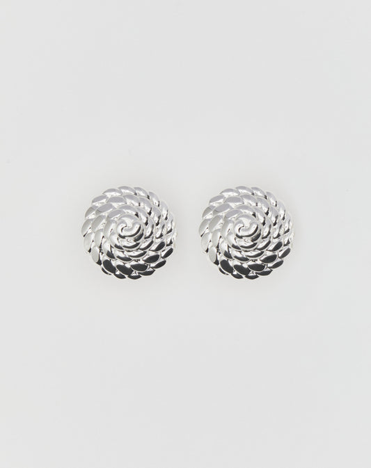 Spiral Earrings
