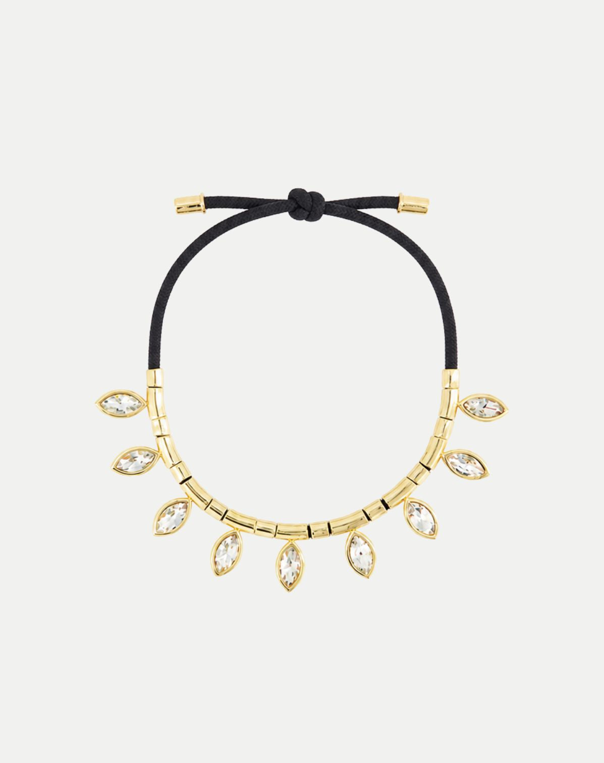 Nodaleto x Julietta Petal Anklet