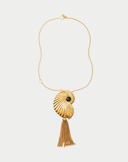 Aveline Necklace